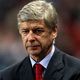 Wenger salut karakter...
