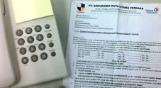 Telkom ditengarai gunakan...