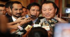 Lapas Sukamiskin akan...