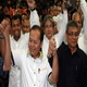 Jelang Pilgub, kebiasaan...