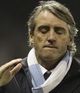 Mancini mulai dilanda...