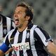 Del Piero jawab kepercayaan...