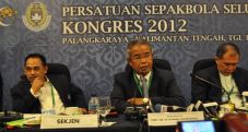AFC bantu PSSI melobi...