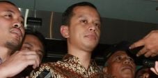 Kejagung sita tanah...