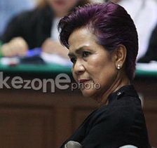 Budi Santoso ungkap...