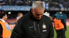 Ranieri dipecat, Stramaccioni...