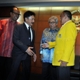 Rully jabat Ketua Fraksi...