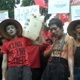 Imbas demo massa PDIP,...