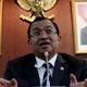 Priyo sesalkan polisi...