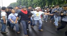 IPW desak Polri copot...
