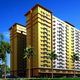 Apartemen, sasaran utama...