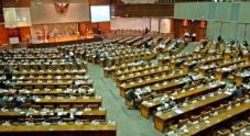 Rapat Paripurna berpotensi...