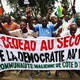 ECOWAS ultimatum pemimpin...