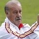 Del Bosque enggan buka...