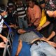 7 mahasiswa terluka...