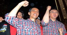 Jokowi: Saya khatam...