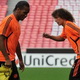Drogba dan Luiz terancam...