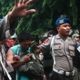 Polisi salah tangkap...