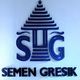 Semen Gresik cetak laba...