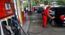September, waktu yang...