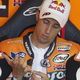 Dovizioso: Stoner akan...