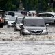 Banjir 30 Cm, Tol Bandara...