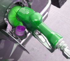 Wacana campur pertamax-premium...
