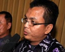 Isu penamparan jangan...