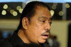 Mekeng dan mirwan takut...