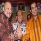Dukungan PDS untuk Alex...