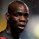 Balotelli kecelakaan...
