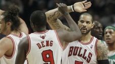 Bulls tumpas Celtics,...