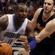 Knicks buat Magic makin...