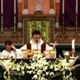 Polisi amankan Katedral