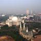 Katedral dan Istiqlal...