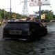 Banjir Jakarta mulai...