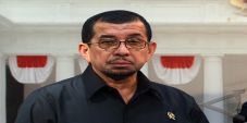 Mensos: Reshuffle? Biar...