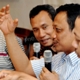 SBY jangan lempar bola...