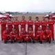 HUT TNI AU, 72 pesawat...