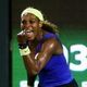 Serena geser posisi...