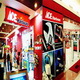 Laba bersih Ace Hardware...