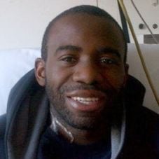 Fabrice Muamba ledakkan...