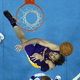 Lakers habisi Hornets...