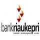 Bank Riau Kepri lepas...
