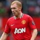 Scholes, legiun tua...