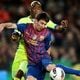 Bungkam Getafe, Barca...
