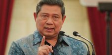 Pramono: Pidato SBY...