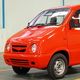 Regulasi mobil murah...