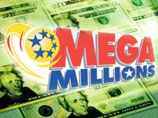 Pemenang lotere mengklaim