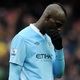 Balotelli bebas sanksi...